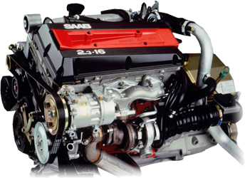 P786D Engine